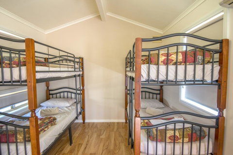 RAC Exmouth Cape Holiday Park - Inverell Accommodation 4