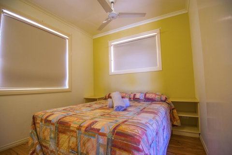 RAC Exmouth Cape Holiday Park - Inverell Accommodation 2