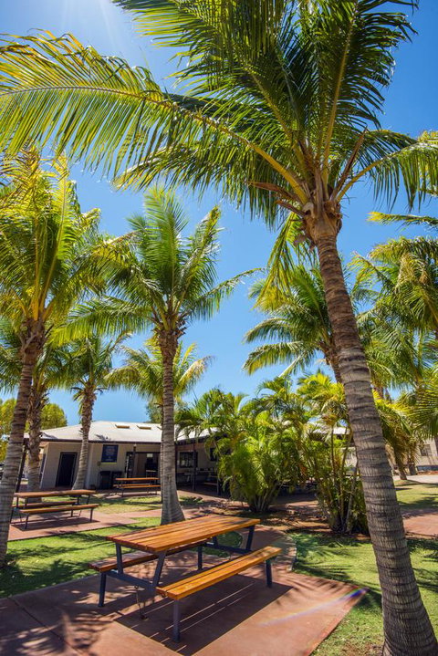 RAC Exmouth Cape Holiday Park - Inverell Accommodation 18