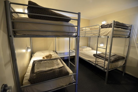 RAC Exmouth Cape Holiday Park - Inverell Accommodation 43