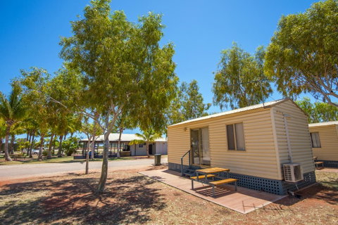 RAC Exmouth Cape Holiday Park - Inverell Accommodation 31