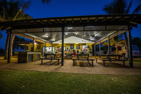 RAC Exmouth Cape Holiday Park - Inverell Accommodation 13