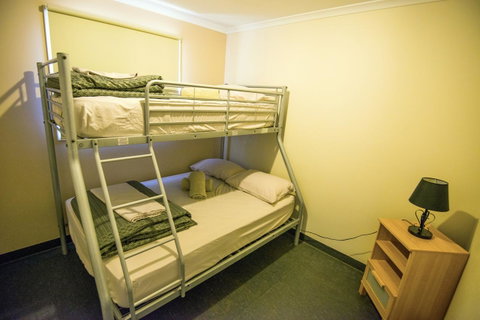 RAC Exmouth Cape Holiday Park - Inverell Accommodation 38