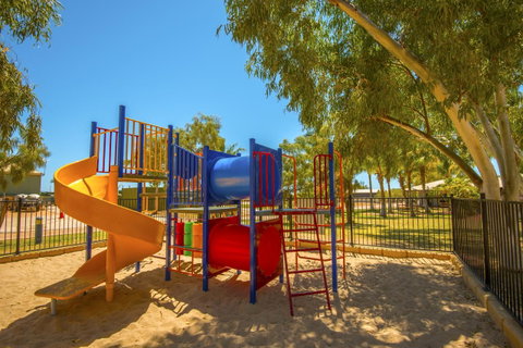 RAC Exmouth Cape Holiday Park - Inverell Accommodation 19
