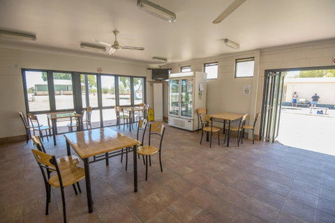RAC Exmouth Cape Holiday Park - Inverell Accommodation 22