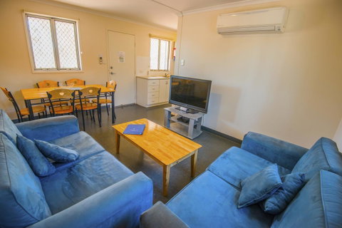 RAC Exmouth Cape Holiday Park - Inverell Accommodation 11