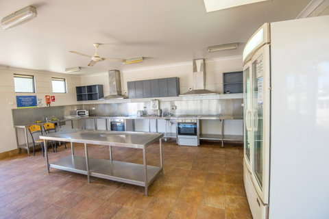 RAC Exmouth Cape Holiday Park - Inverell Accommodation 20