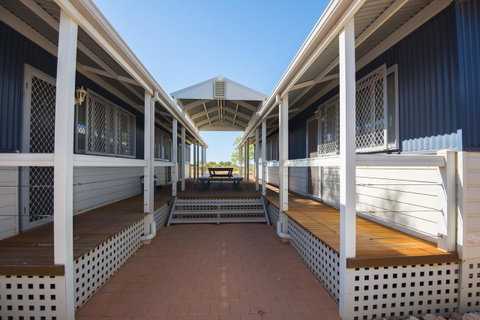 RAC Exmouth Cape Holiday Park - Inverell Accommodation 25