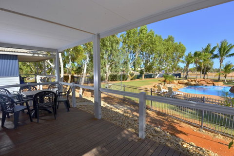 RAC Exmouth Cape Holiday Park - Inverell Accommodation 40