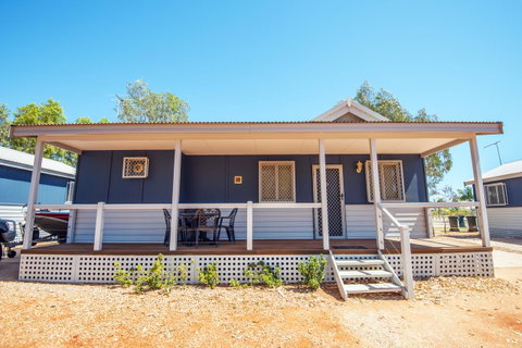RAC Exmouth Cape Holiday Park - Inverell Accommodation 34