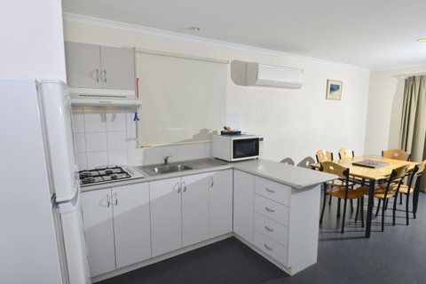 RAC Exmouth Cape Holiday Park - Inverell Accommodation 44