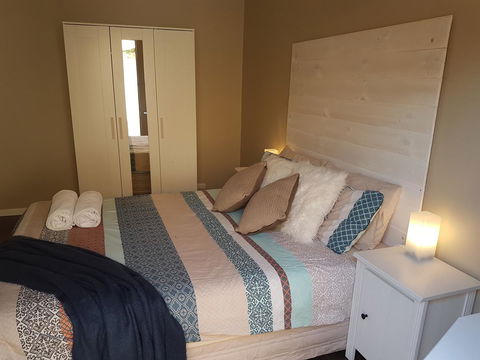 Kalbarri Sunset Villa - Inverell Accommodation 9