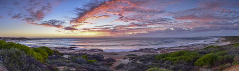 Kalbarri Sunset Villa - Inverell Accommodation 15