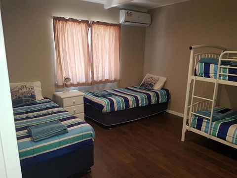 Kalbarri Sunset Villa - Inverell Accommodation 10