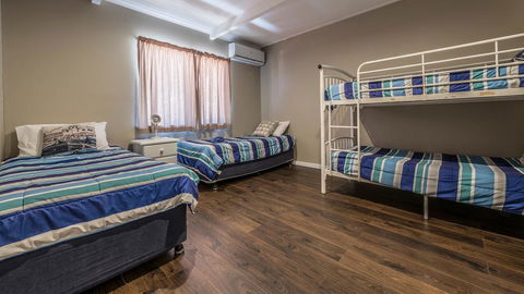 Kalbarri Sunset Villa - Inverell Accommodation 3