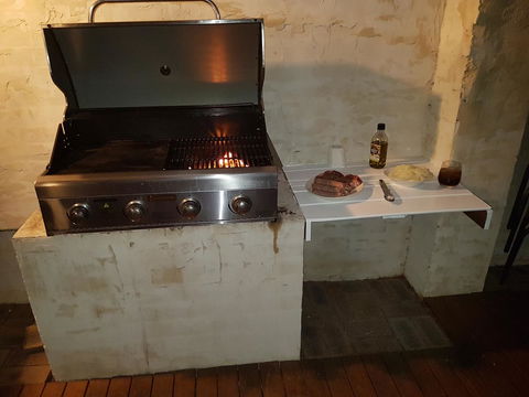 Kalbarri Sunset Villa - Inverell Accommodation 5