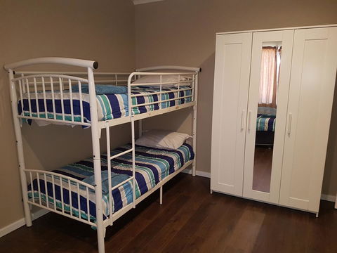 Kalbarri Sunset Villa - Inverell Accommodation 12