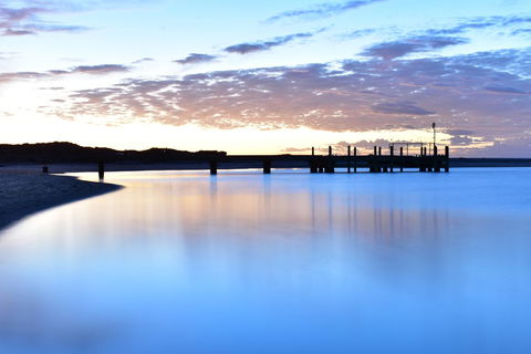 Kalbarri Sunset Villa - Inverell Accommodation 1