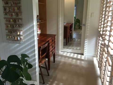 DESIGNER'S STUDIO - Inverell Accommodation 10