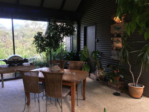 DESIGNER'S STUDIO - Inverell Accommodation 2