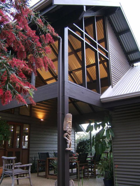 DESIGNER'S STUDIO - Inverell Accommodation 1