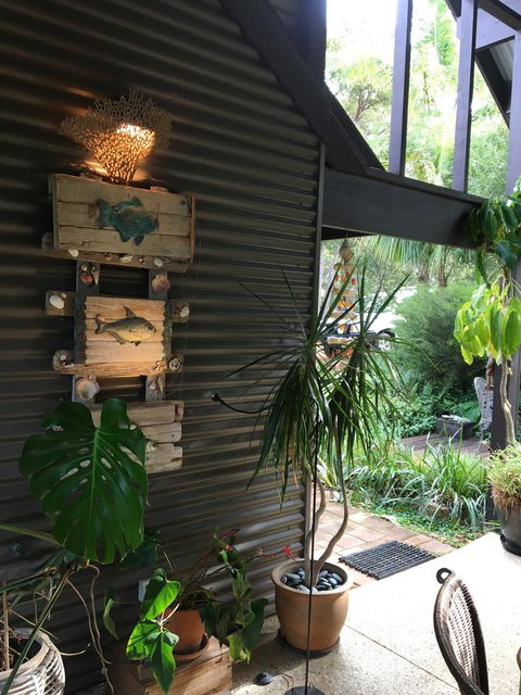 DESIGNER'S STUDIO - Inverell Accommodation 20