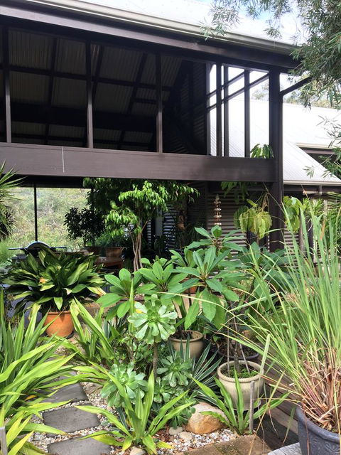 DESIGNER'S STUDIO - Inverell Accommodation 12