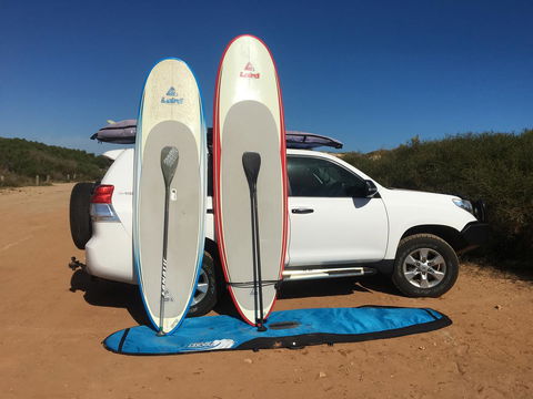 DESIGNER'S STUDIO - Inverell Accommodation 7