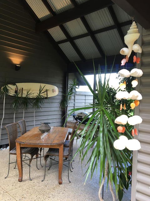 DESIGNER'S STUDIO - Inverell Accommodation 8