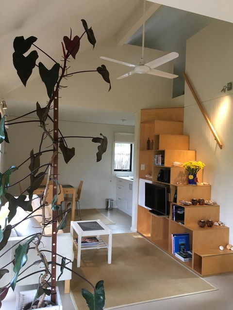 DESIGNER'S STUDIO - Inverell Accommodation 16