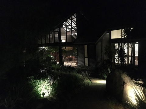 DESIGNER'S STUDIO - Inverell Accommodation 3