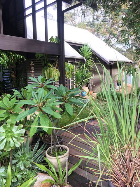 DESIGNER'S STUDIO - Inverell Accommodation 19