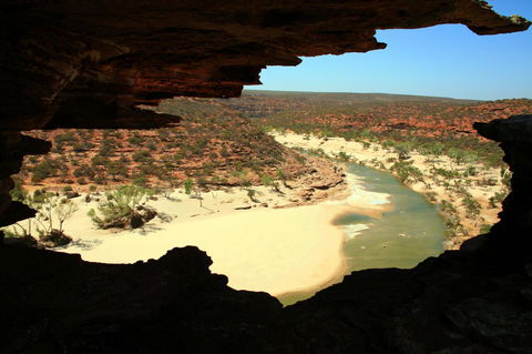 Kalbarri Palm Resort - Inverell Accommodation 37
