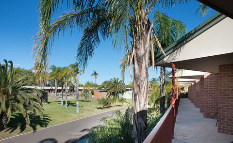 Kalbarri Palm Resort - Inverell Accommodation 19