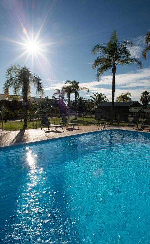Kalbarri Palm Resort - Inverell Accommodation 5