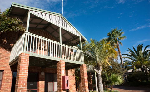 Kalbarri Palm Resort - Inverell Accommodation 31
