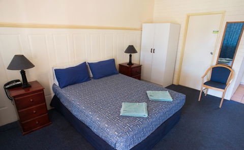 Kalbarri Palm Resort - Inverell Accommodation 23