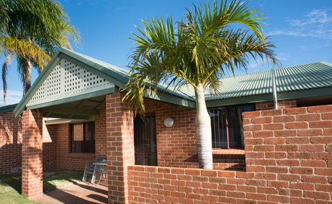 Kalbarri Palm Resort - Inverell Accommodation 7