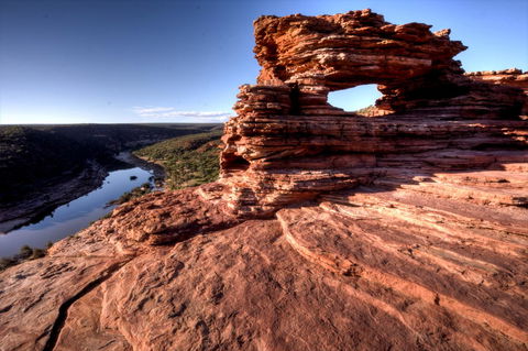 Kalbarri Palm Resort - Inverell Accommodation 13