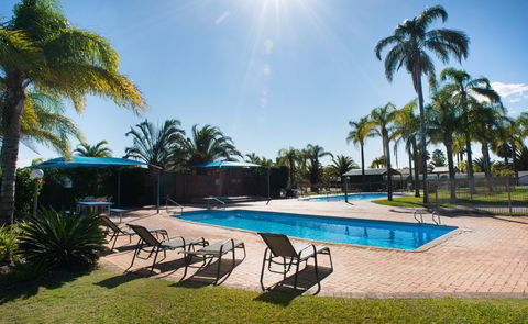 Kalbarri Palm Resort - Inverell Accommodation 10