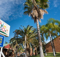 Kalbarri Palm Resort - Inverell Accommodation