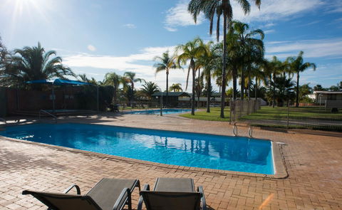 Kalbarri Palm Resort - Inverell Accommodation 38