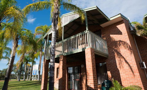 Kalbarri Palm Resort - Inverell Accommodation 8