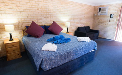 Kalbarri Palm Resort - Inverell Accommodation 29