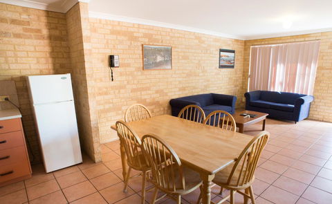 Kalbarri Palm Resort - Inverell Accommodation 11