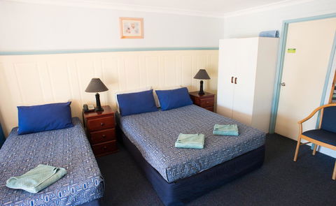 Kalbarri Palm Resort - Inverell Accommodation 25