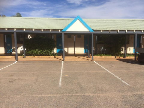 Kalbarri Palm Resort - Inverell Accommodation 2