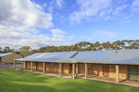 The Koorabup Motel - Inverell Accommodation 0