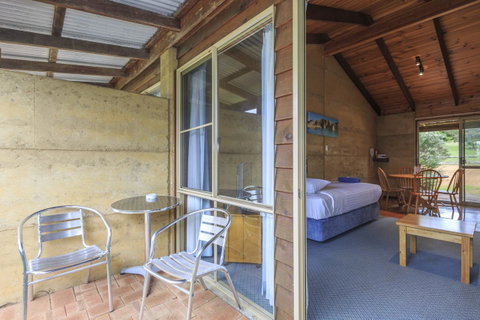 The Koorabup Motel - Inverell Accommodation 2