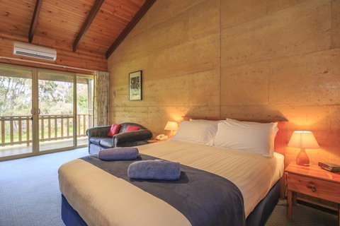 The Koorabup Motel - Inverell Accommodation 1